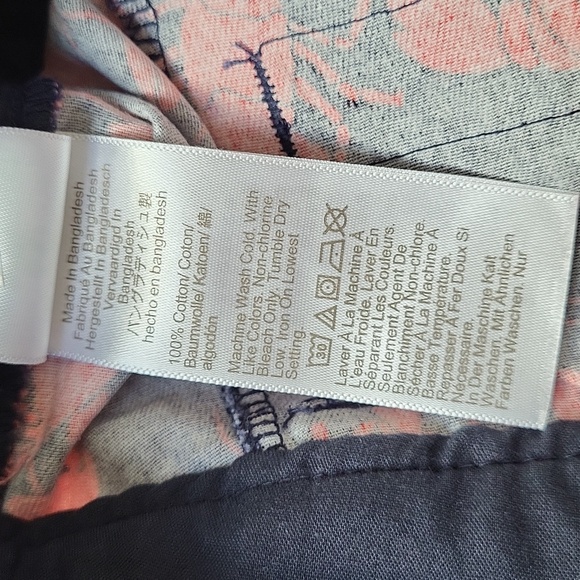 NWT! J. CREW Lobster 🦞 Print Shorts! Size 12! - Picture 7 of 10